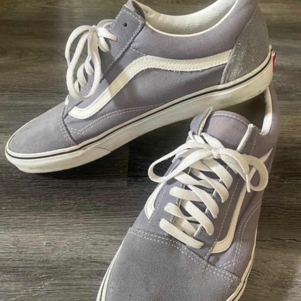 Men's Size 13 Vans sneaker - Picture 5 of 8